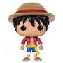 Figurine Pop! Monkey. D. Luffy