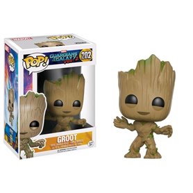 Figurine Pop! Groot