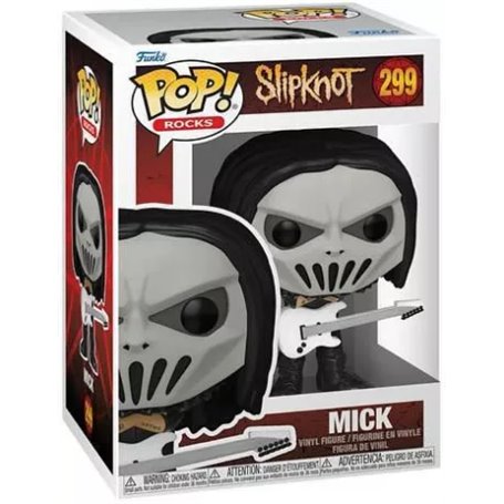 POP SLIPKNOT - MICK