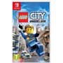 LEGO City : Undercover