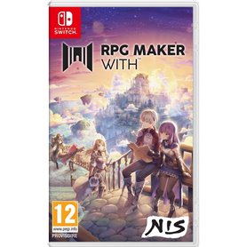 RPG MAKER WITH SWI VF