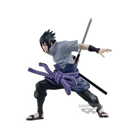 NA - UCHIHA SASUKE 13CM