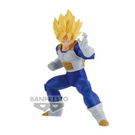 DBZ - SS SON GOKU 14CM