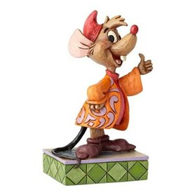 Figurine Jaq (Disney Traditions)