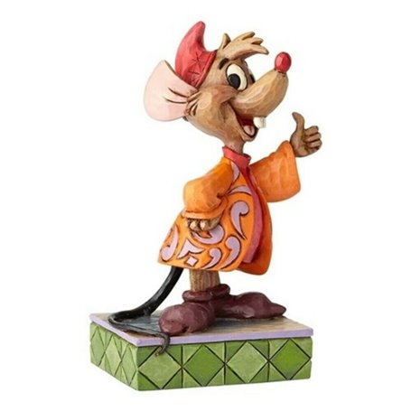 Figurine Jaq (Disney Traditions)