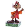 Figurine Jaq (Disney Traditions)