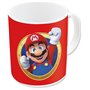 MUG PORCELAINE - MARIO LUIGI