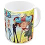 MUG PORCELAINE - ONE PIECE ÎLE