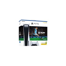 Sony Pack console Playstation 5 Standard + EA Sports FC24