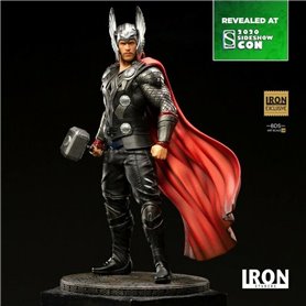 STATUE THOR 1/10 23CM