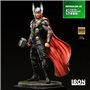 STATUE THOR 1/10 23CM