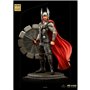 STATUE THOR 1/10 23CM