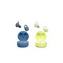 ENER SIST EARPHONE SPORT 6 BT BL