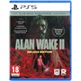 ALAN WAKE 2 DELUXE ED P5 VF