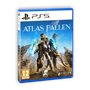 ATLAS FALLEN P5 VF