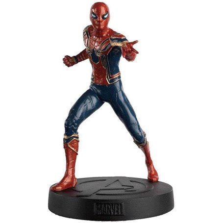 FIGURINE SPIDERMAN 1:16