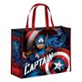 SAC CABAS CAPTAIN AMERICA