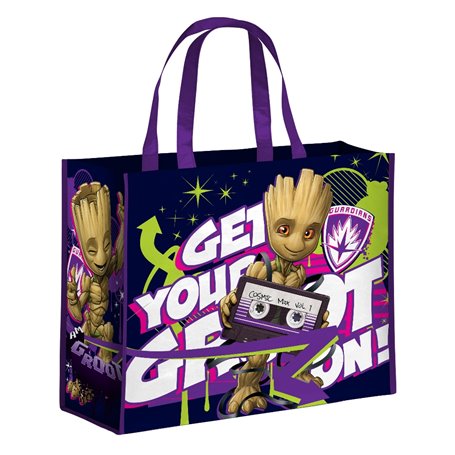 SAC CABAS GROOT ON