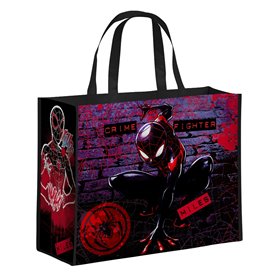 SAC CABAS SPIDER MILES