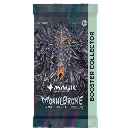 MTG: MORNEBRUNE - BOOSTER COLLECTOR