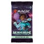 MTG: MORNEBRUNE - BOOSTER DE JEU