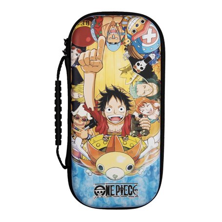 Housse de protection Switch Timeskip - One Piece