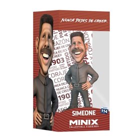 MINIX - FIGURINE AM SIMEONE