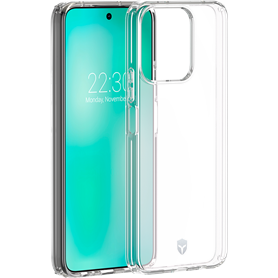 Coque Renforcée Honor 200S FEEL Transparente - Garantie à vie - Certifié GRS Force Case