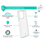 Coque Renforcée Honor 200S FEEL Transparente - Garantie à vie - Certifié GRS Force Case