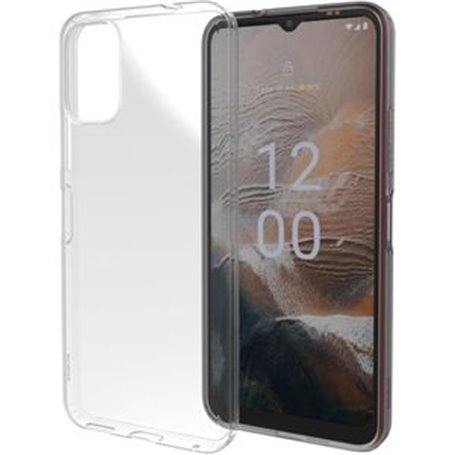 COQUE TRANSPARENTE POUR NOKIA C32