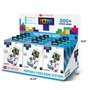 GO GAMER TETRIS BOX 12 PCS