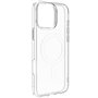 COQUE TRANSPARENTE MAGSAFE 2M IPHONE 16 PRO MAX