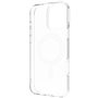 COQUE TRANSPARENTE MAGSAFE 2M IPHONE 16 PRO MAX