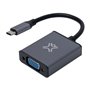 Adaptateur USB-C vers VGA