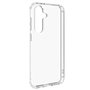 COQUE TRANSPARENTE RECYCLEE SAMSUNG GALAXY S24 FE