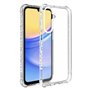 MUVIT FRANCE COQUE TRANSPARENTE RENFORCEE 3M SAMSUNG GALAXY A16 4G/5G