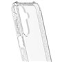 MUVIT FRANCE COQUE TRANSPARENTE RENFORCEE 3M SAMSUNG GALAXY A16 4G/5G