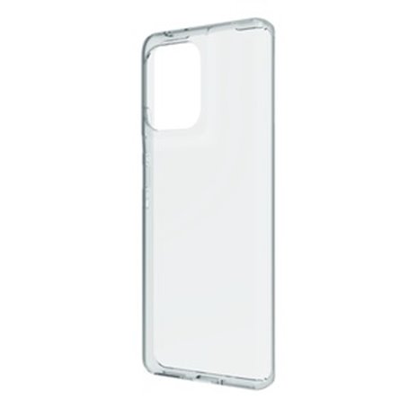 COQUE SOUPLE TRANSPARENTE MOTOROLA EDGE 50 PRO