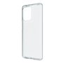 COQUE SOUPLE TRANSPARENTE MOTOROLA EDGE 50 PRO