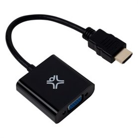 Adaptateur HDMI mâle vers VGA femelle