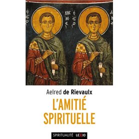 L'AMITIE SPIRITUELLE