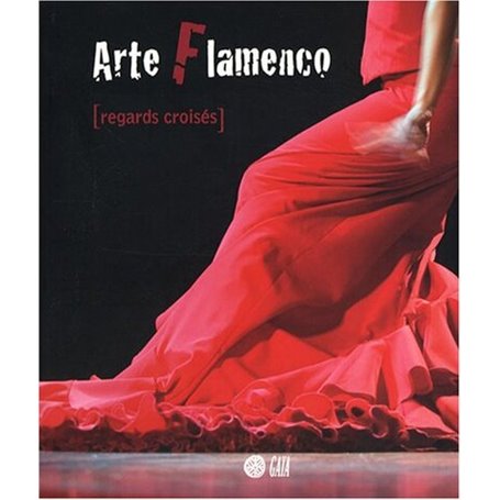 Arte flamenco