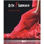 Arte flamenco