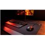 ROCCAT Sense Core Tapis de souris de jeu Noir