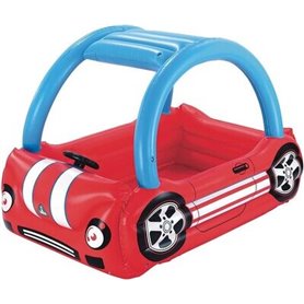 Moose Toys Piscine Gonflale Voiture "Racer"