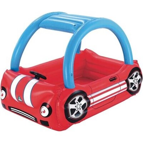 Moose Toys Piscine Gonflale Voiture "Racer"