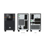 Vertiv Liebert EDGE-1500IMT alimentation d'énergie non interruptible Interactivité de ligne 1,5 kVA 1350 W 5 sortie(s) C