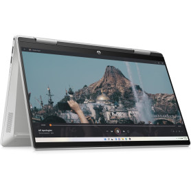 PC Portable 2 en 1 HP Pavilion x360 14-ek1009nf 691,78 €