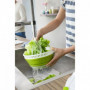 MOULINEX K2530104 Essoreuse rétractable 4L 44,99 €
