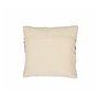 Coussin Alexandra House Living ASHA Blanc Marron Noir Beige Coton 45 x 1 x 45 cm